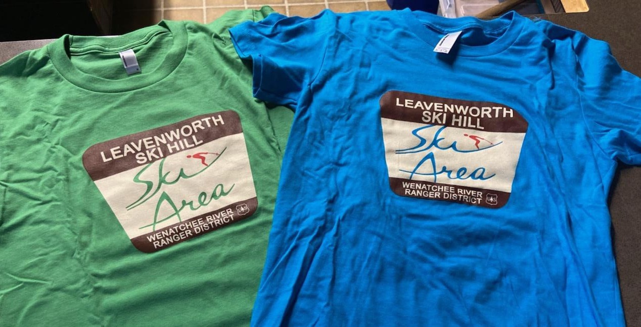 t-shirts