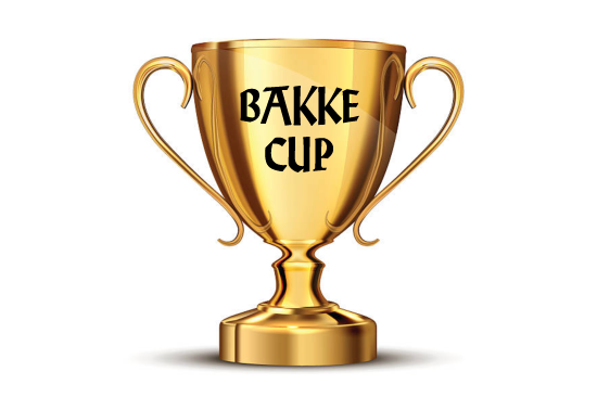 Bakke Cup