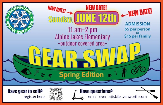 GS flyer
