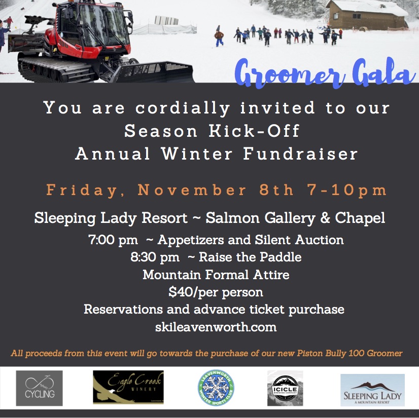 Gala invite