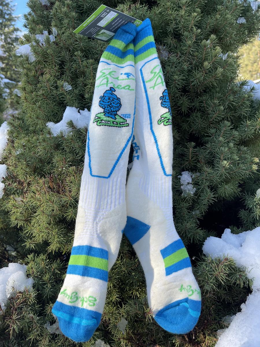 winter socks