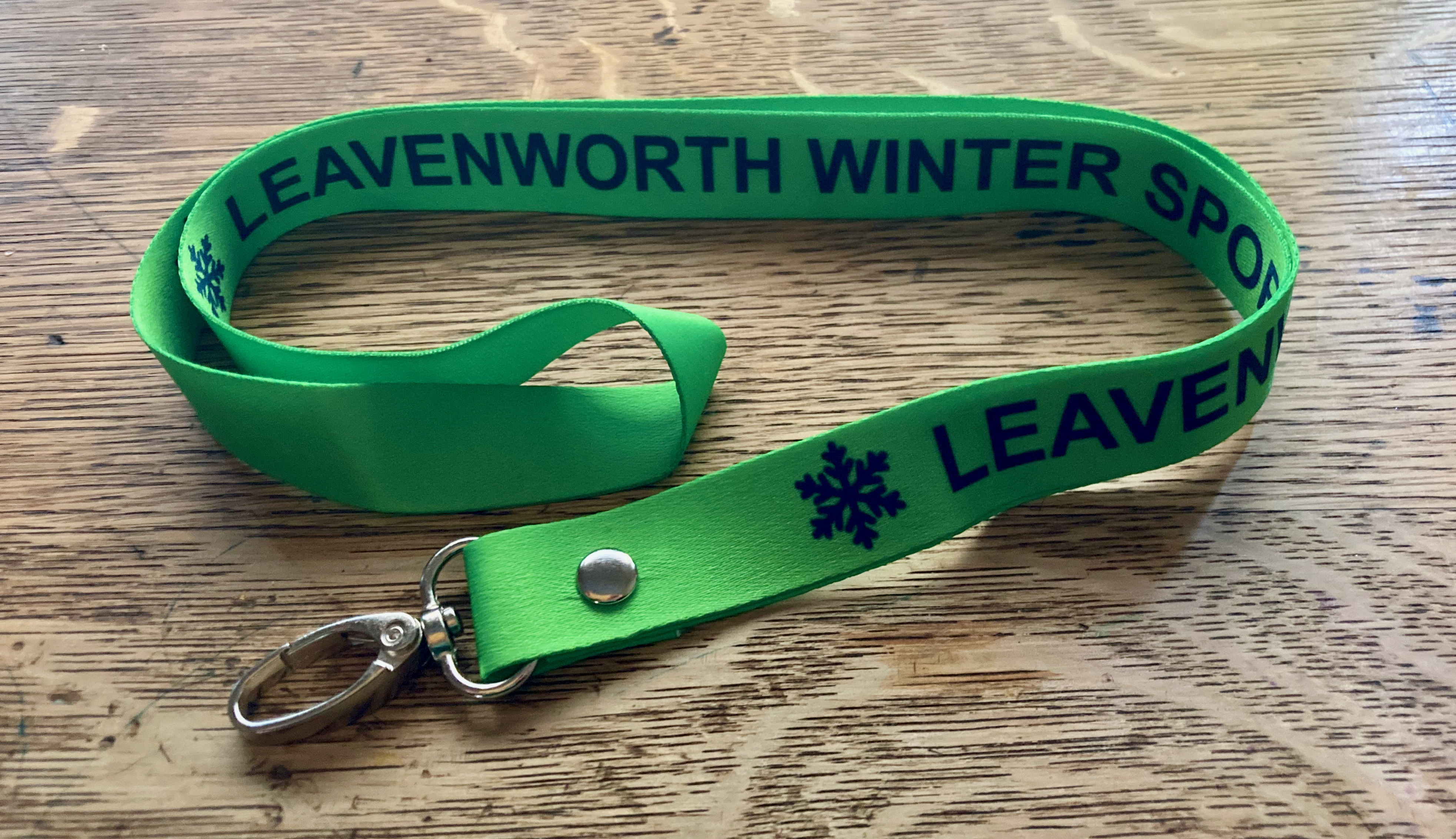 lanyard