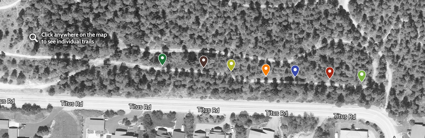 Endurance Course