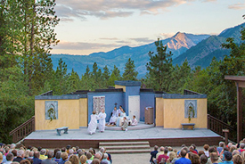 Summer Theater