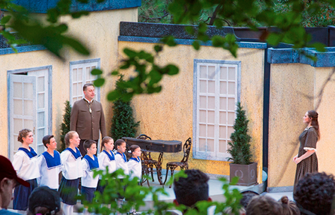 Summer Theater
