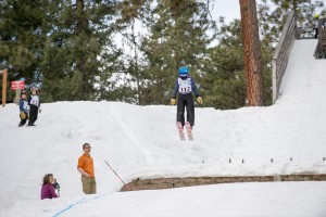 Ski Jump