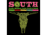 South