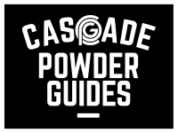 Cascade Powder Guides