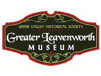 Greater Leavenworth Museum