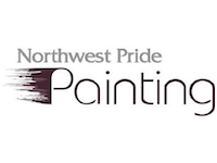 NW Pride Painting