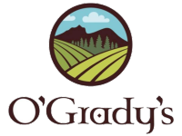O'Grady's Pantry