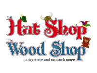 The Hat Shop - Wood Shop