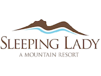 Sleeping Lady