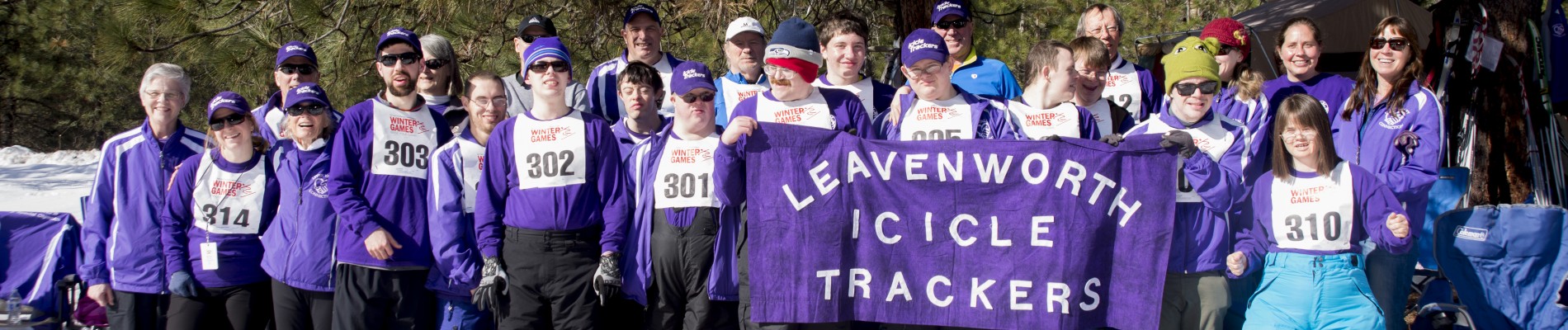 Special Olympics