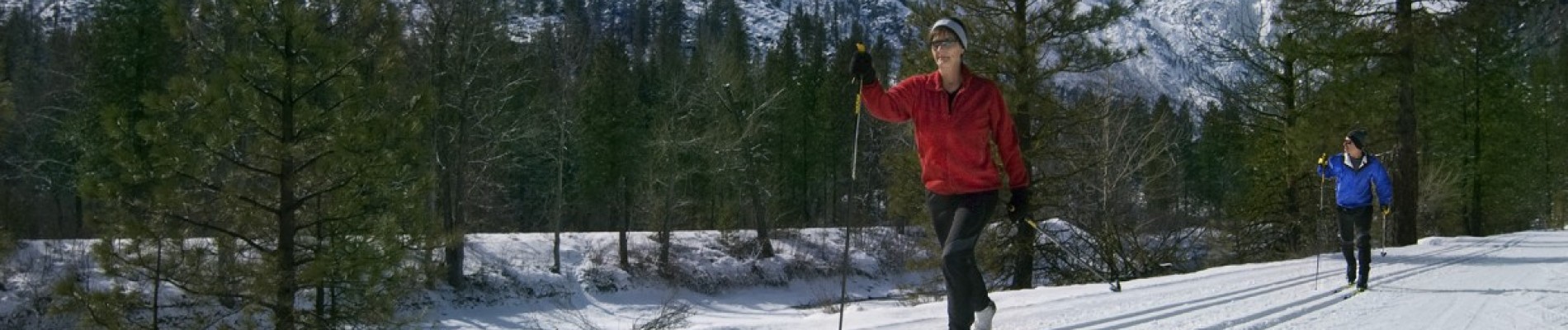 Grooming & Ski Conditions