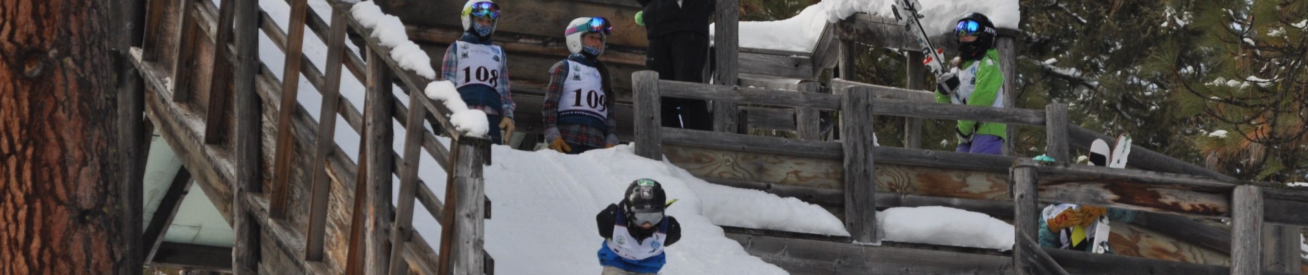 Bakke Cup Jump 2019