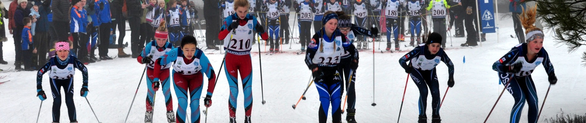 Skirennen
